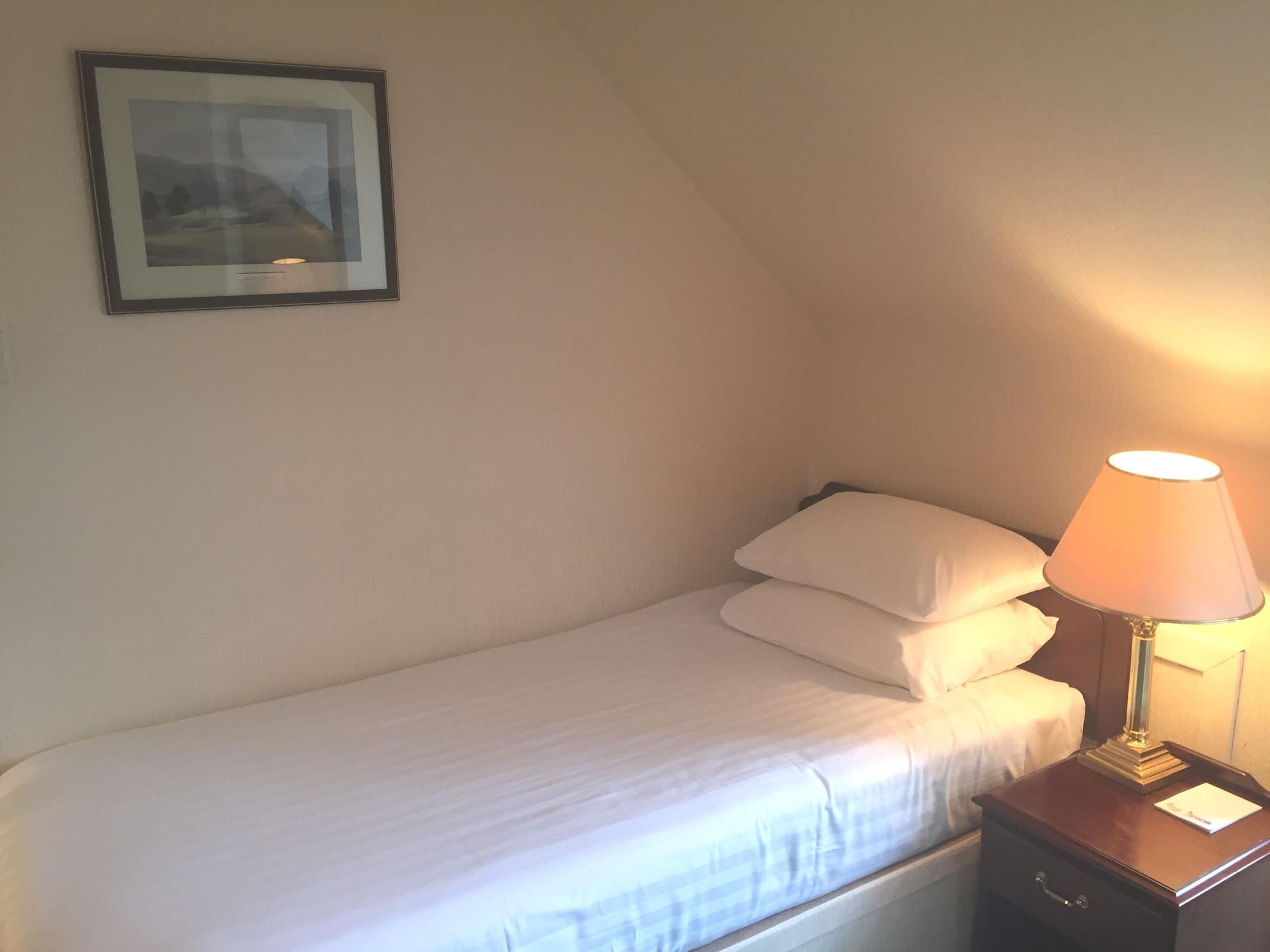 Nethybridge Hotel Nethy Bridge Ngoại thất bức ảnh