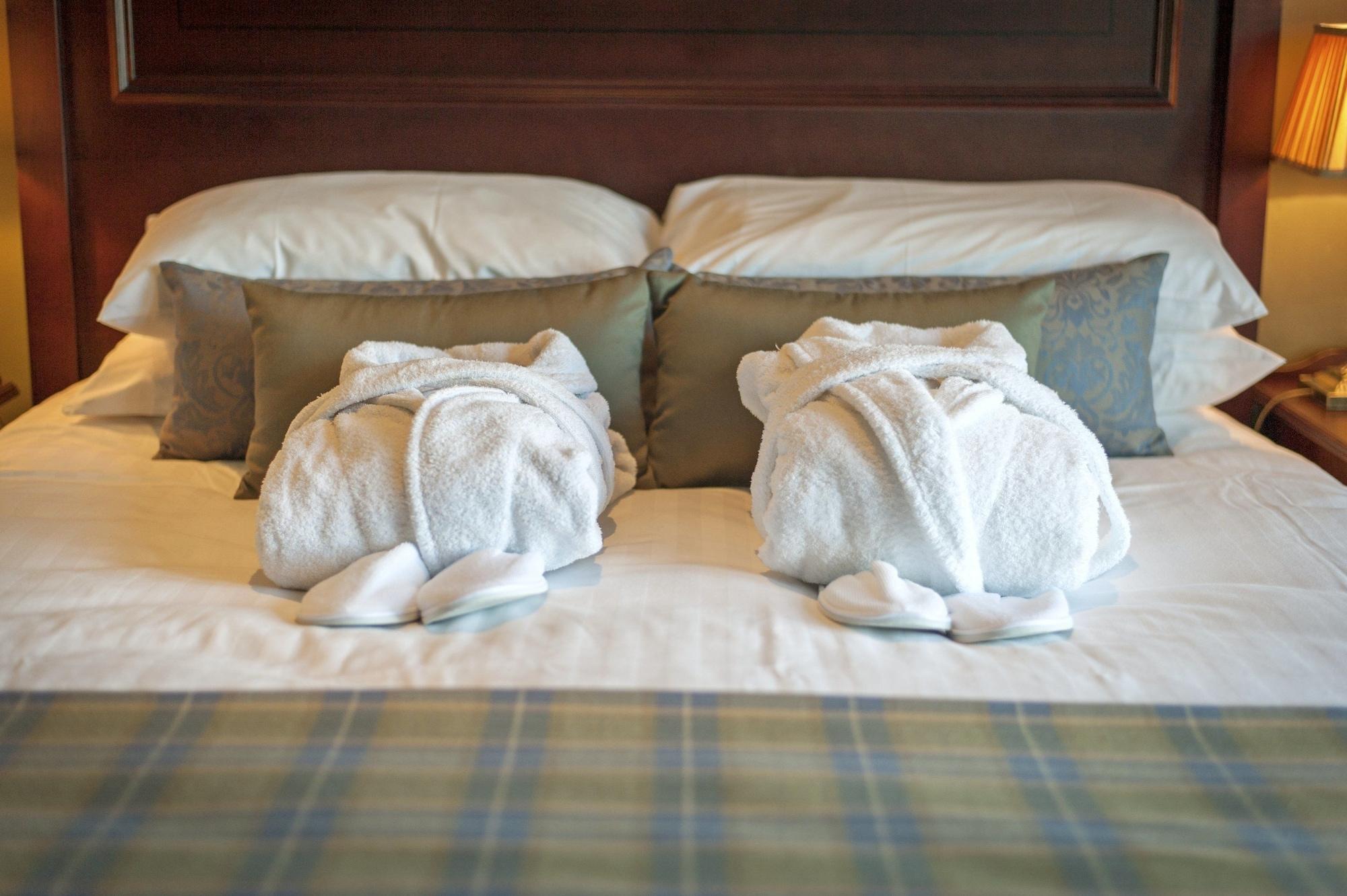 Nethybridge Hotel Nethy Bridge Ngoại thất bức ảnh
