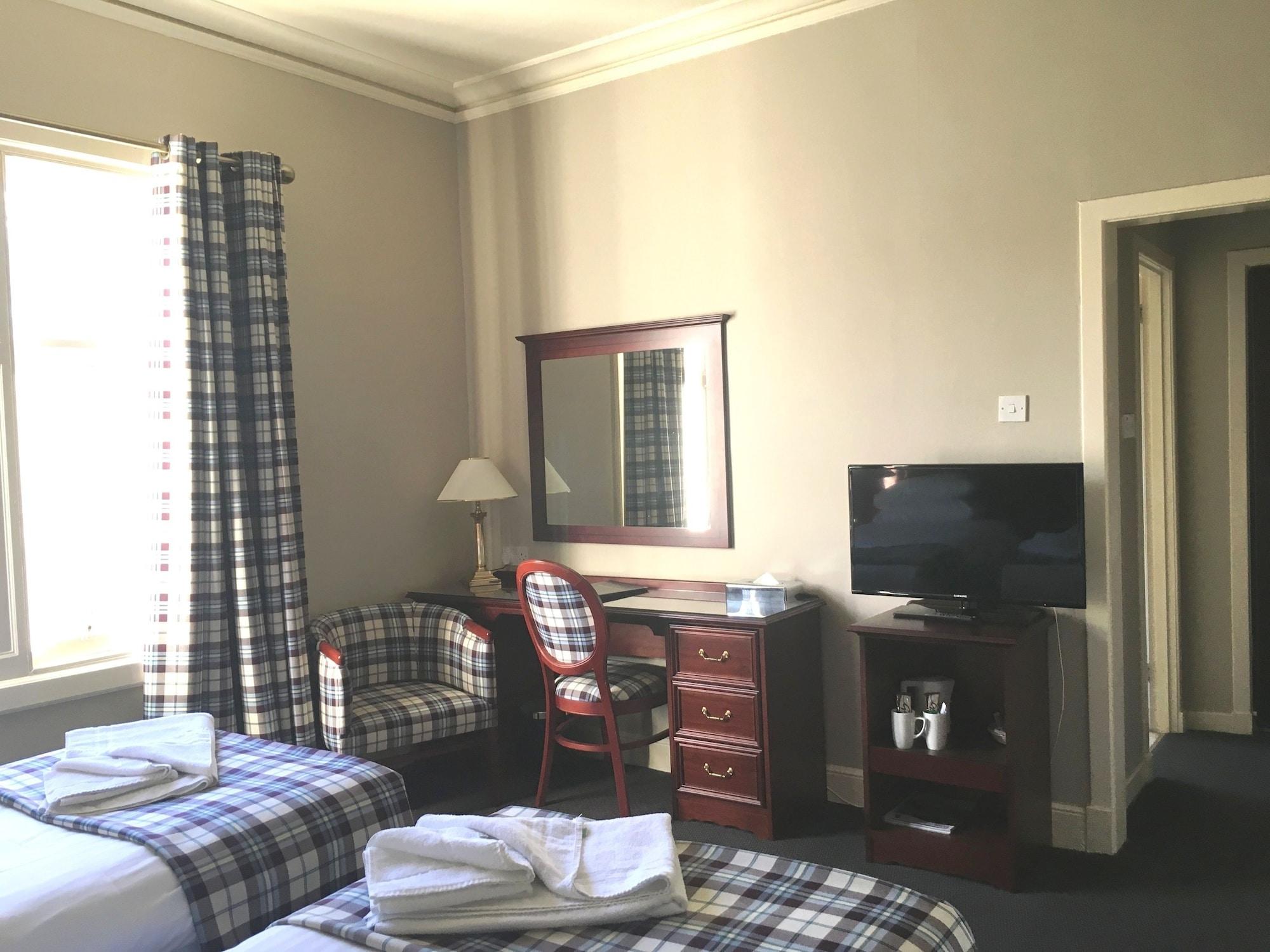 Nethybridge Hotel Nethy Bridge Ngoại thất bức ảnh