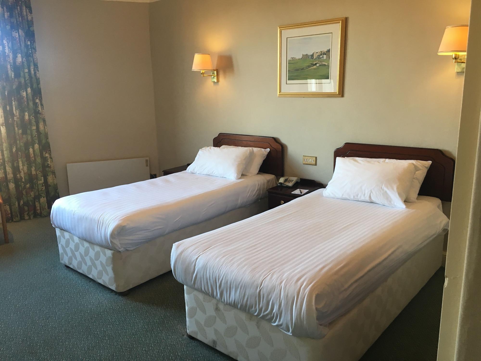 Nethybridge Hotel Nethy Bridge Ngoại thất bức ảnh