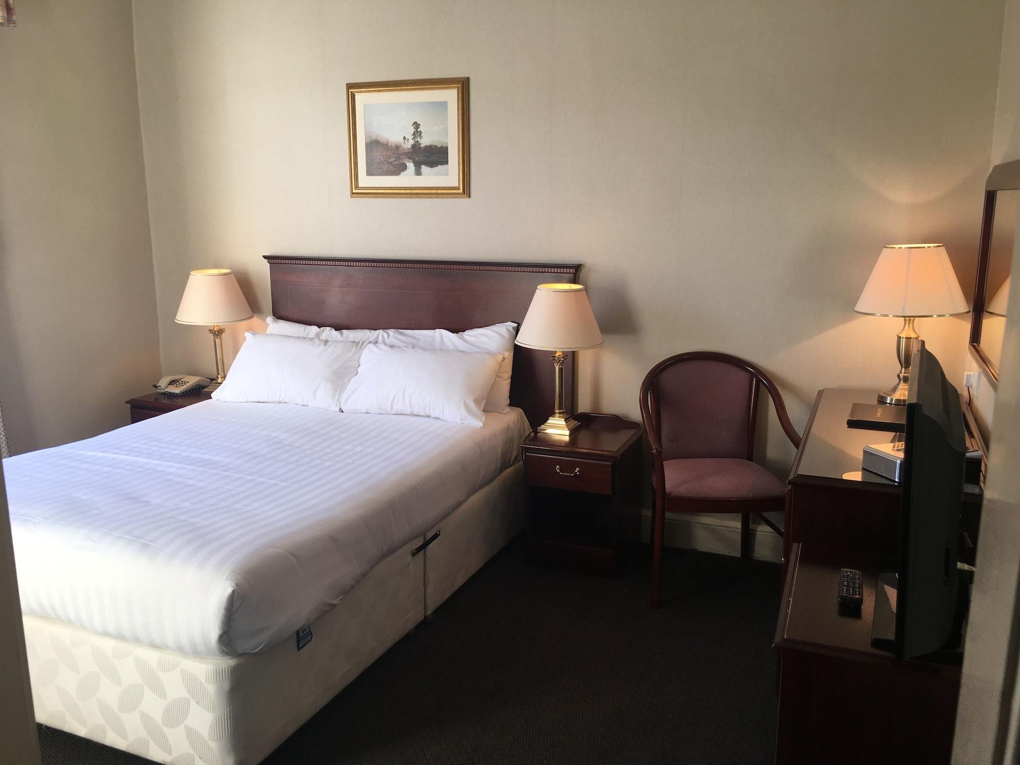 Nethybridge Hotel Nethy Bridge Ngoại thất bức ảnh