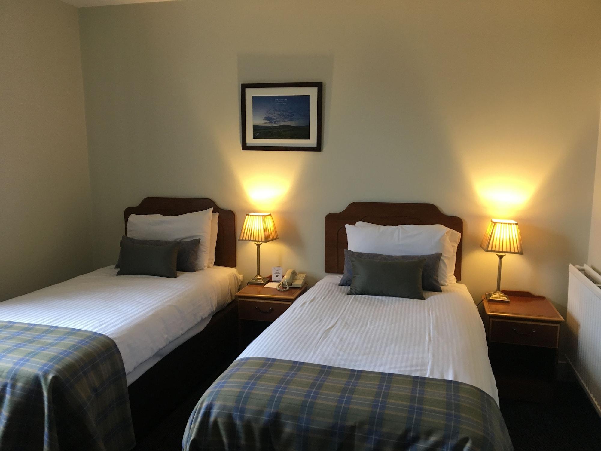 Nethybridge Hotel Nethy Bridge Ngoại thất bức ảnh