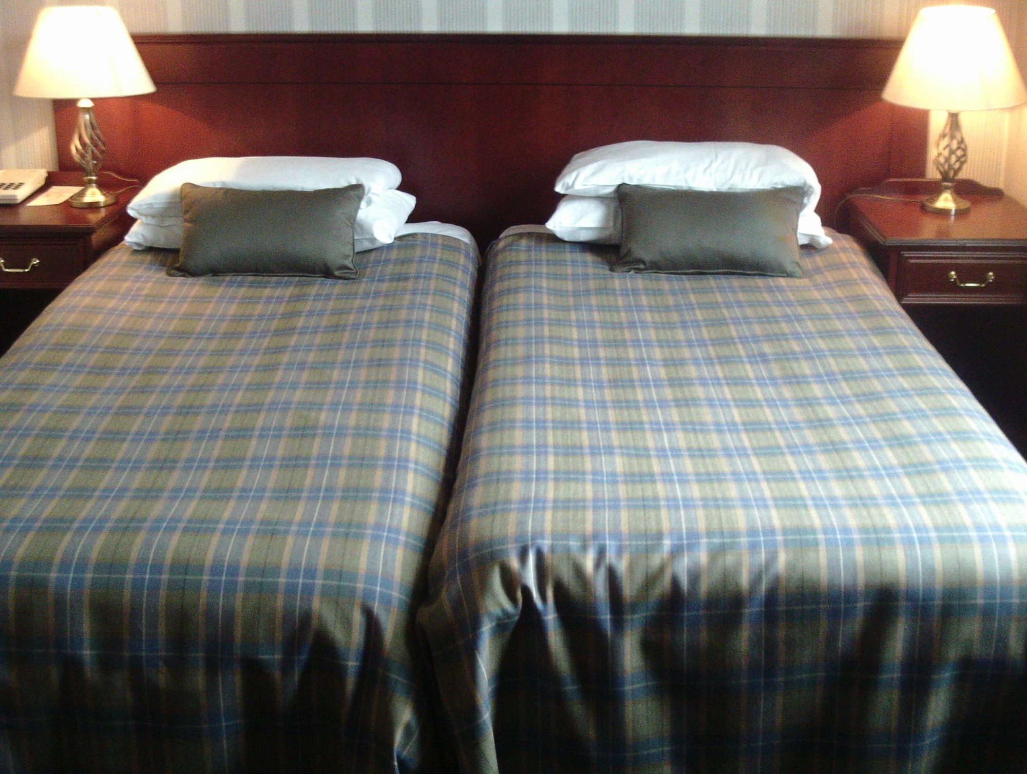 Nethybridge Hotel Nethy Bridge Ngoại thất bức ảnh
