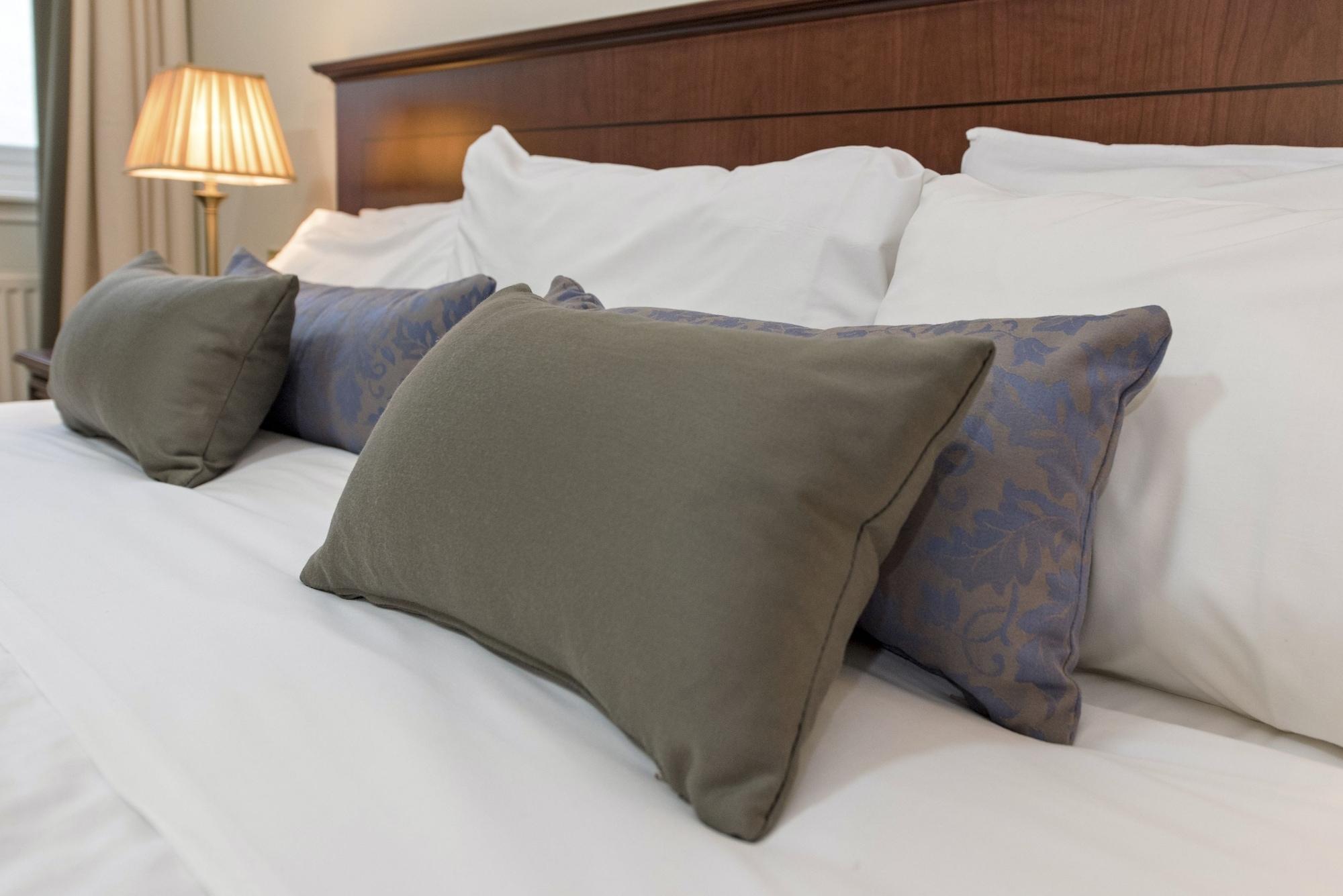 Nethybridge Hotel Nethy Bridge Ngoại thất bức ảnh