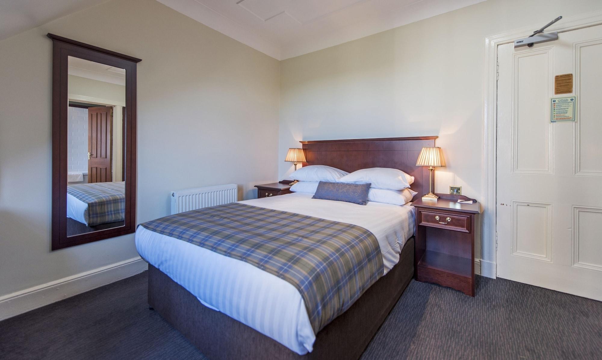 Nethybridge Hotel Nethy Bridge Ngoại thất bức ảnh
