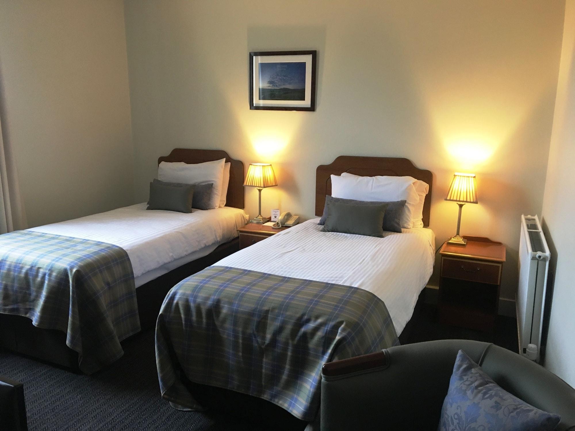 Nethybridge Hotel Nethy Bridge Ngoại thất bức ảnh