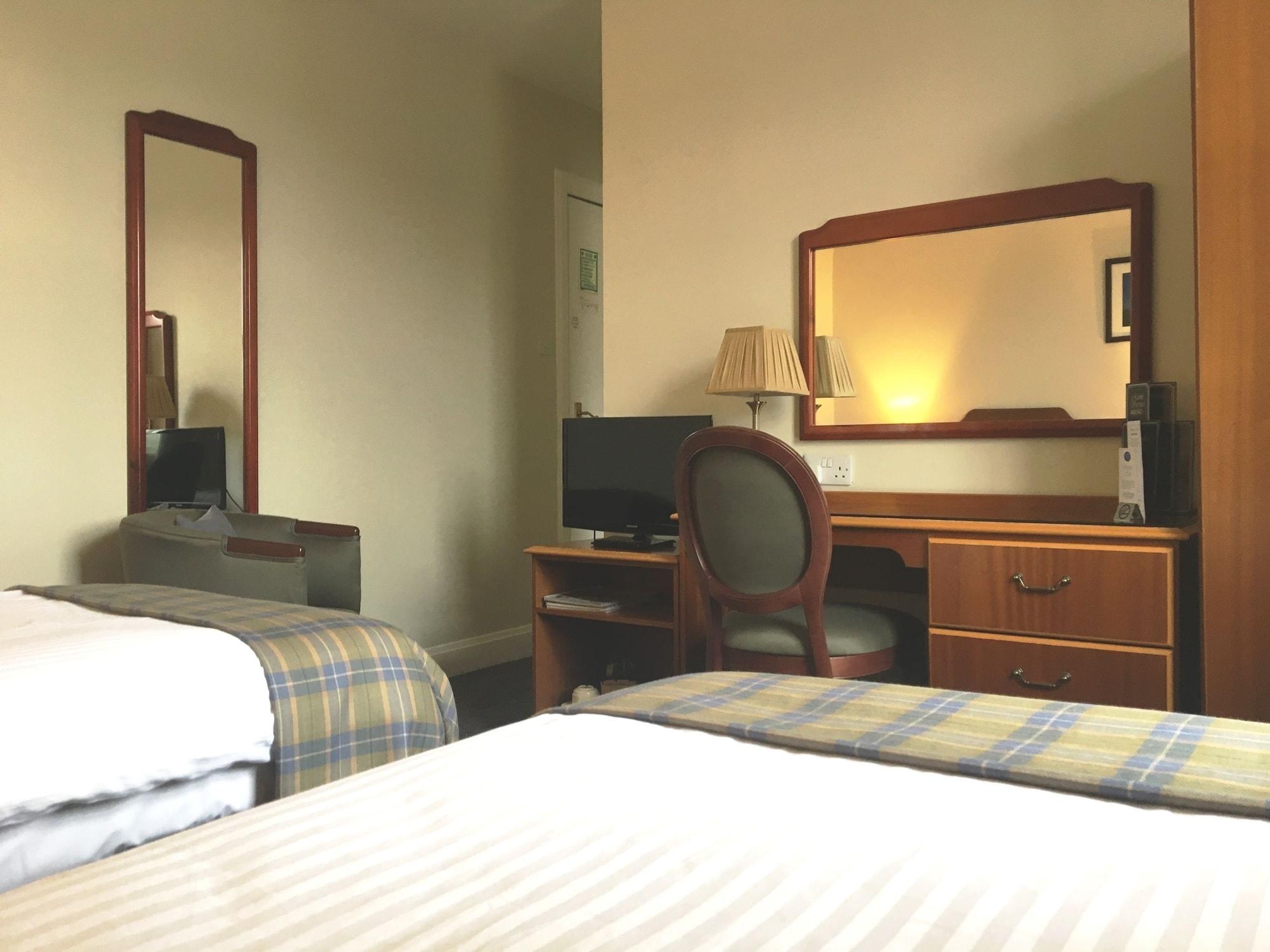 Nethybridge Hotel Nethy Bridge Ngoại thất bức ảnh