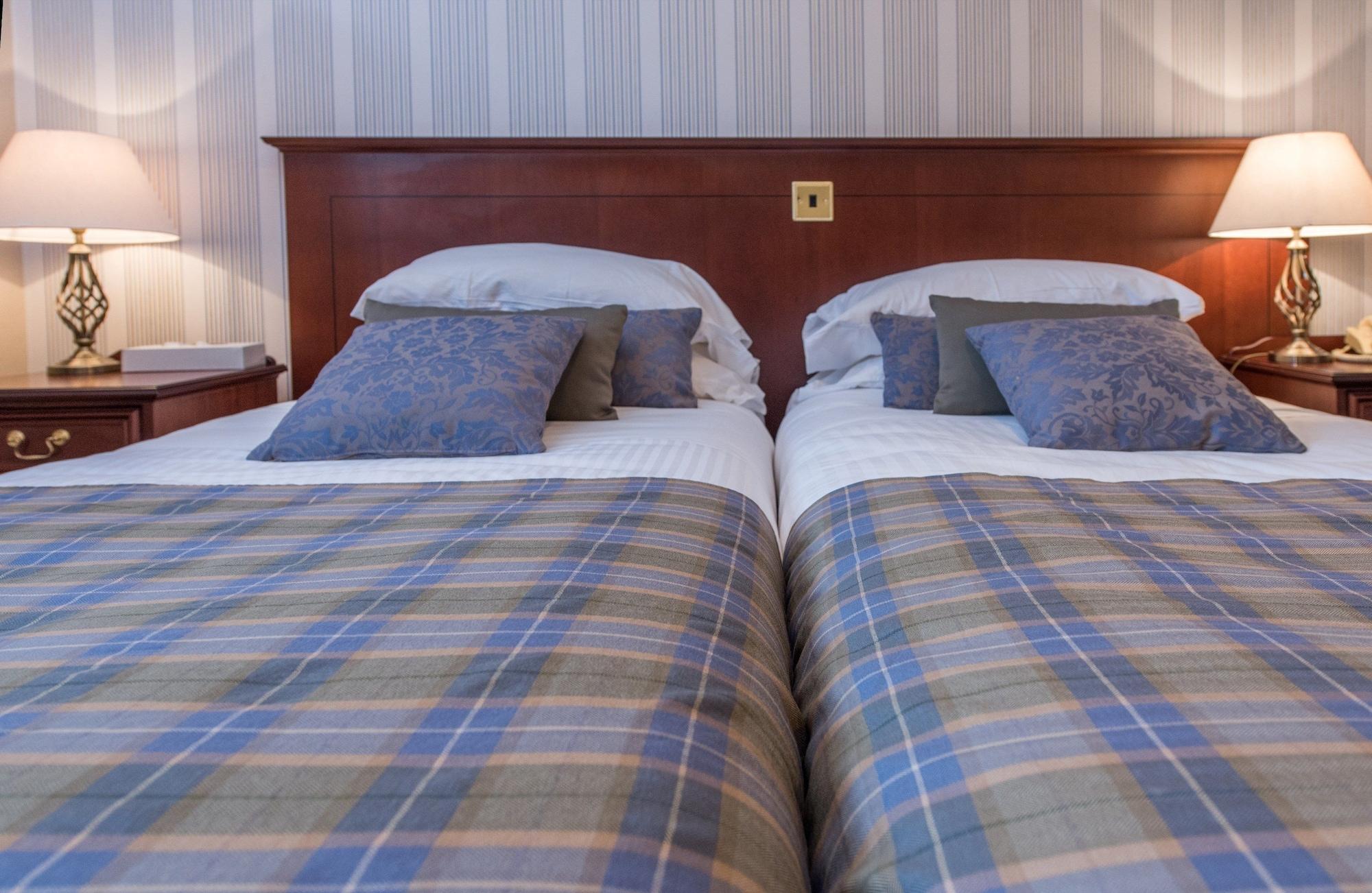 Nethybridge Hotel Nethy Bridge Ngoại thất bức ảnh