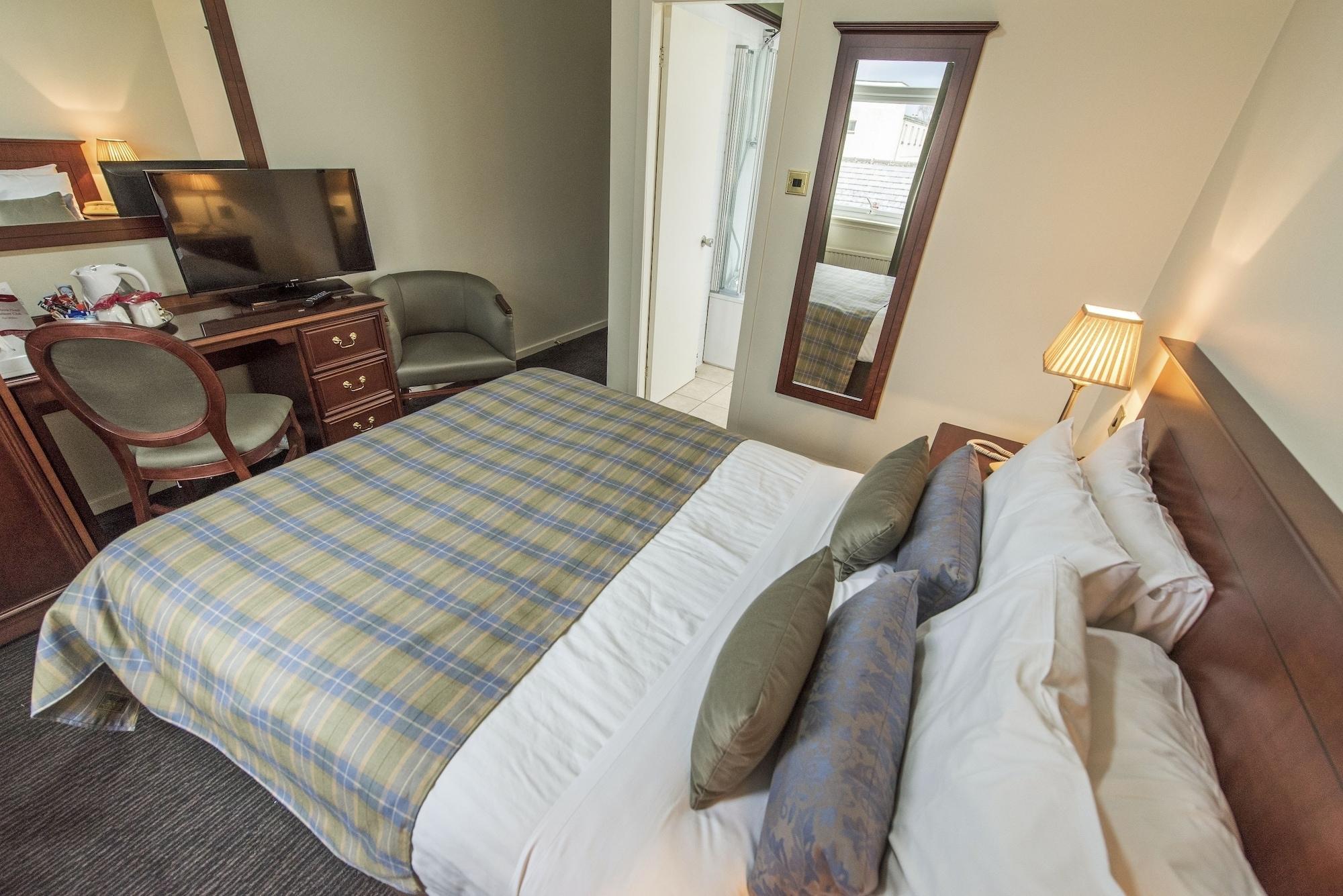 Nethybridge Hotel Nethy Bridge Ngoại thất bức ảnh