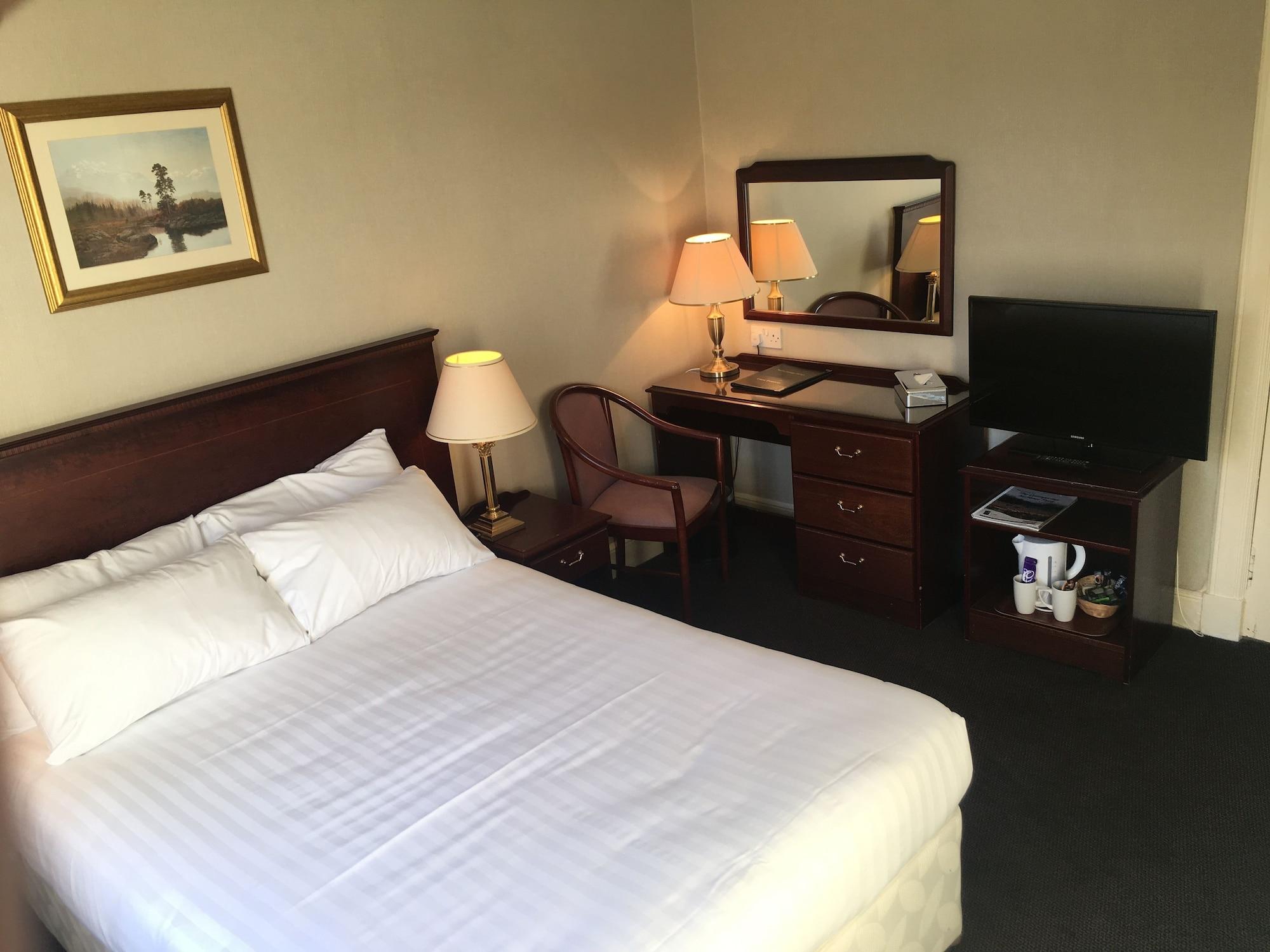 Nethybridge Hotel Nethy Bridge Ngoại thất bức ảnh
