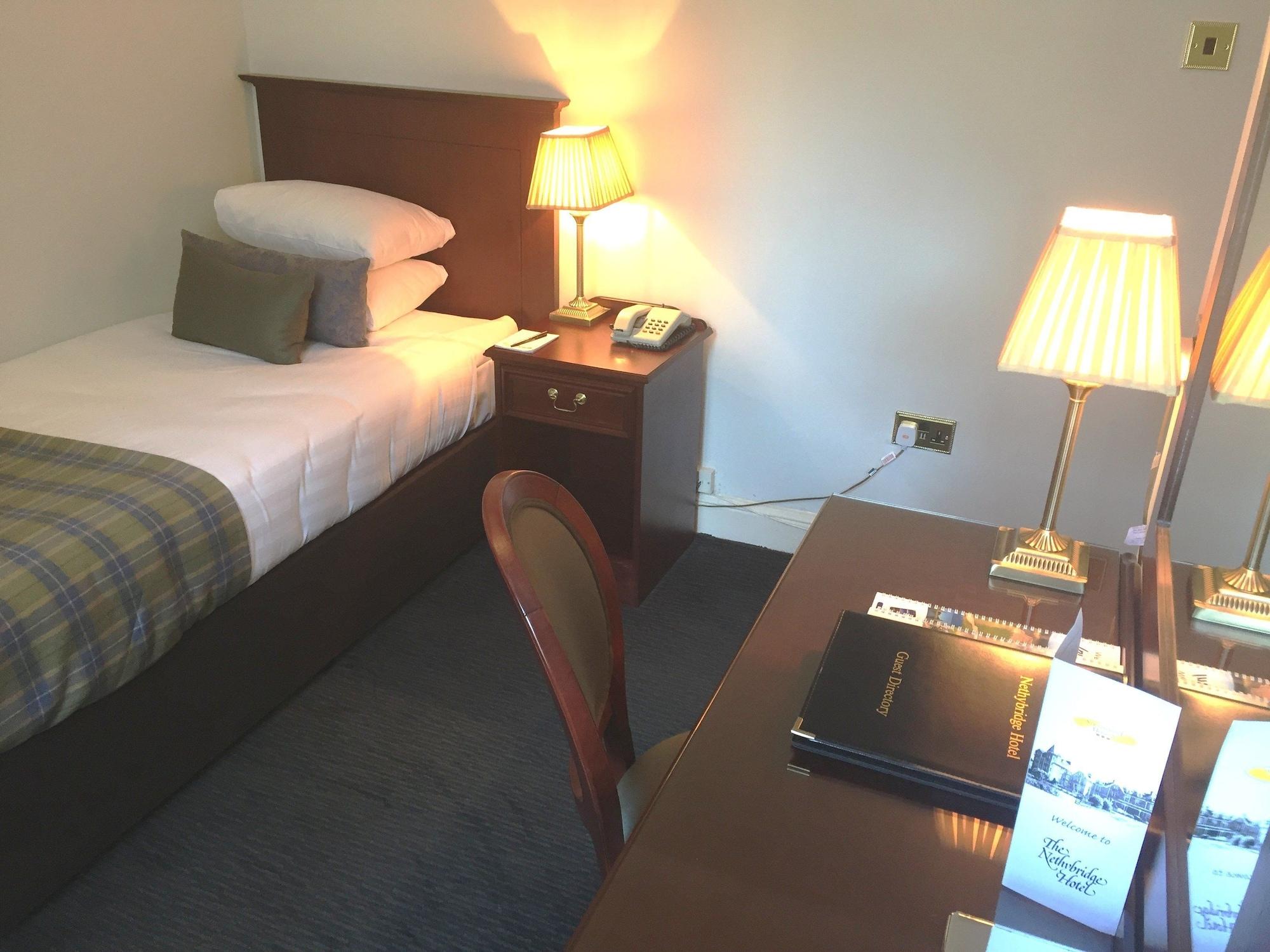 Nethybridge Hotel Nethy Bridge Ngoại thất bức ảnh