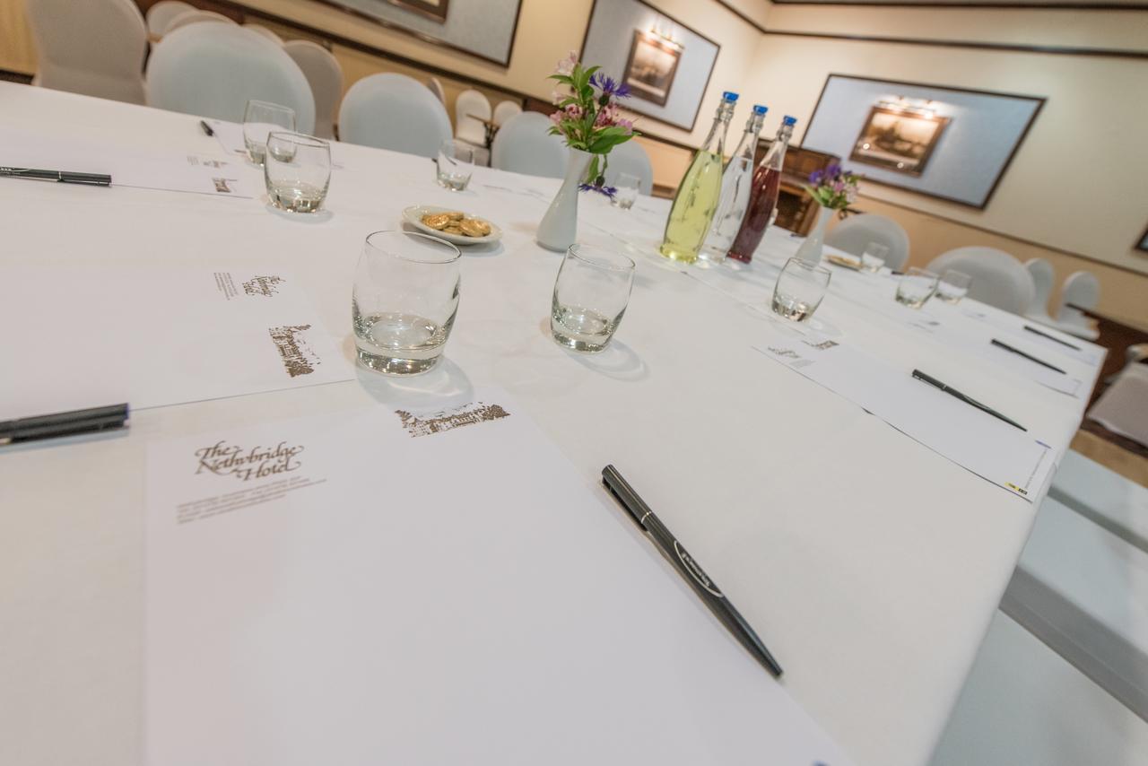 Nethybridge Hotel Nethy Bridge Ngoại thất bức ảnh