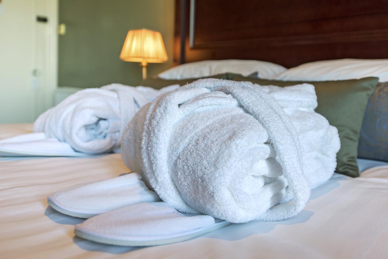 Nethybridge Hotel Nethy Bridge Ngoại thất bức ảnh