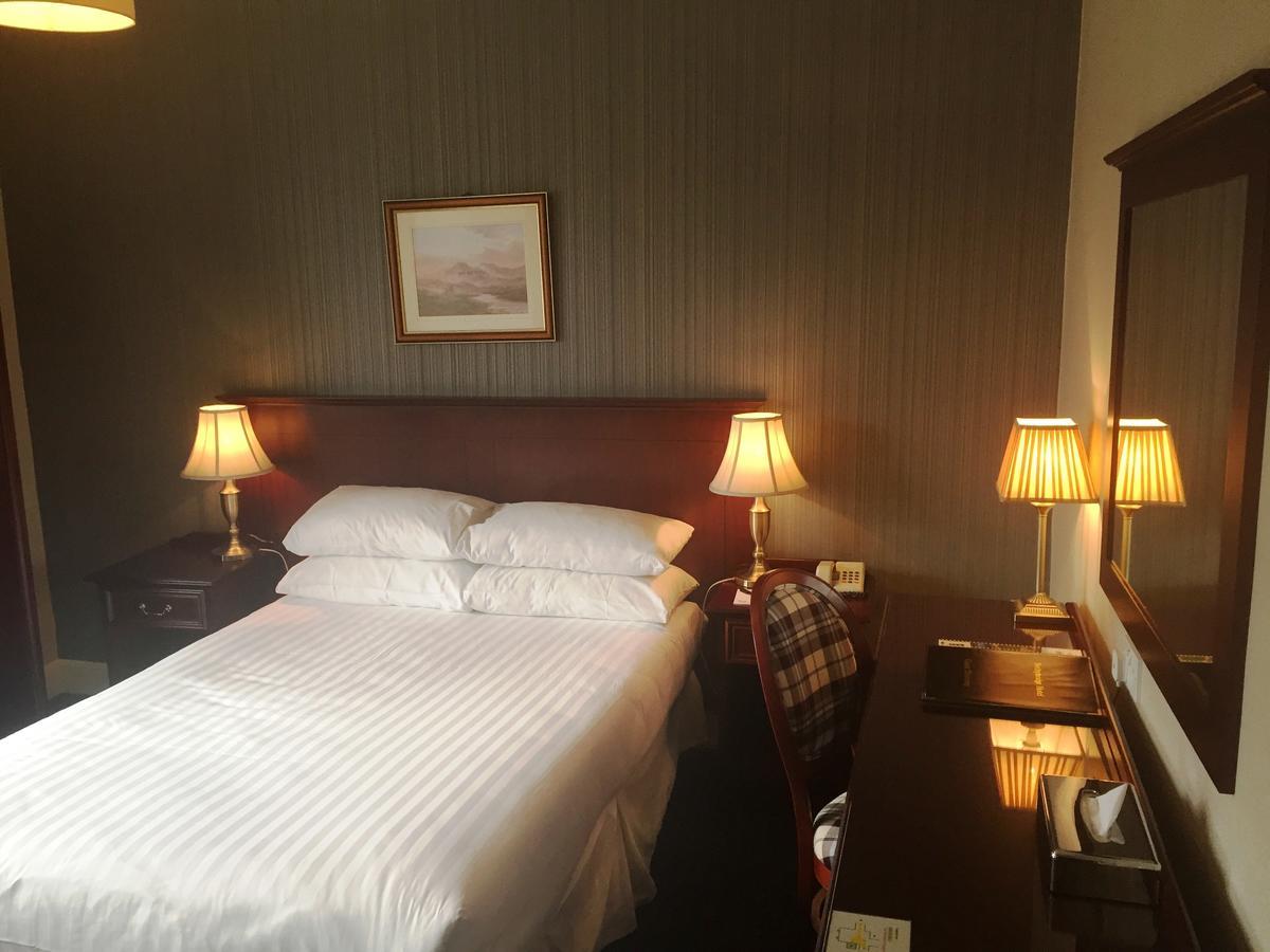 Nethybridge Hotel Nethy Bridge Phòng bức ảnh