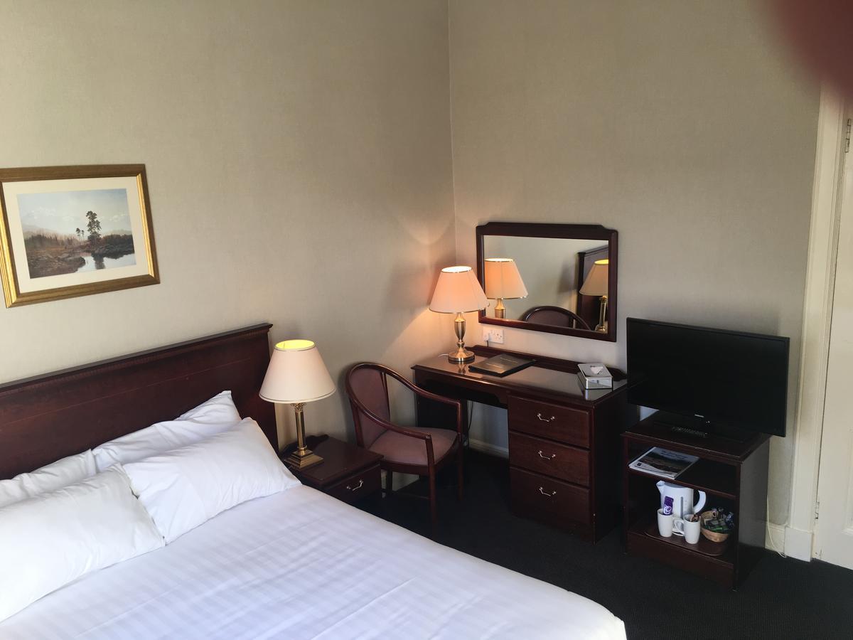 Nethybridge Hotel Nethy Bridge Phòng bức ảnh