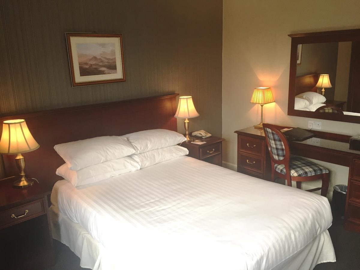 Nethybridge Hotel Nethy Bridge Phòng bức ảnh